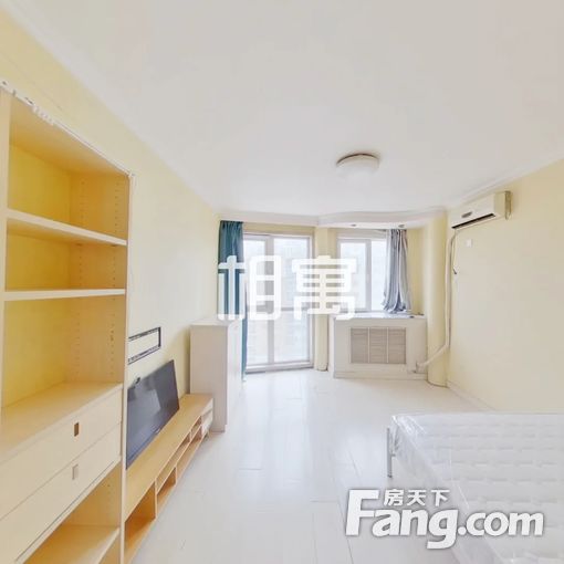 相寓 草桥·恋日嘉园一期·高楼层·1居室