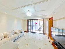 北蔡·古北御庭·3室·2厅