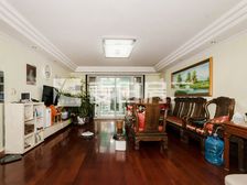 4室2厅当代城市家园