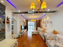 江景房 新上房源 捡漏 丽水菁苑 三房随时看房