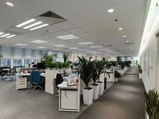 长安街沿线地标建筑丨WWT新出正对电梯丨精装修办公室丨特价租