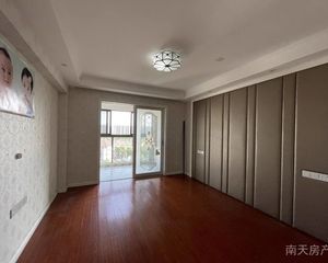 恒威君雅苑3室2厅1卫南朝向155.0万元/套出售