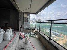江南檀悦一梯一户板楼双主卫业主诚心卖