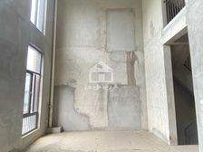 保利山渐青别墅4房2厅毛坯230万