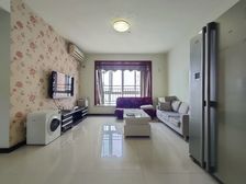 沙坪坝区 金象左右 二房 115万