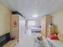 罗庄南里 2室1厅 南 北