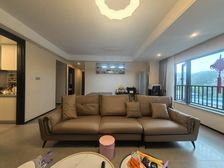 九龙坡区 学樘金茂悦一期 三房 110万