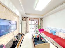 南北通格局好 视野开阔 采光好 户型方正,装修保养佳