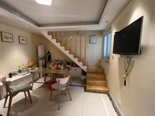 YD蜀冈怡庭100平 电梯 全新精装4房2卫靠南师大万达