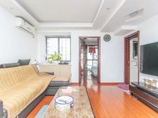 新上好房华沁家园,近龙瑞路站,中间楼层精装修拎包入住
