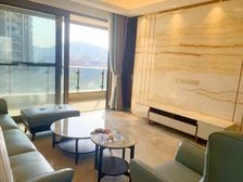 业主急售 价格好谈 信达金茂广场 全新未住 精装好房 送车位