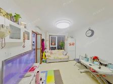 东坝·华瀚福园D区·2室·1厅