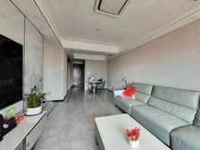 海港城3期精装修3室好房 位置好楼层好户型方正装修精致拎包住