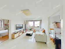 新出笋盘,3室2厅,靠塘桥公园,景观房, 可看陆家嘴三件套