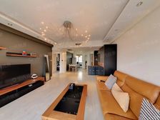 星海广场 壹品星海 小区中间位置 小高层 南北通透2室好房