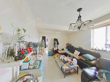 翠春小区边套全明、配套齐全、房东已买、好急