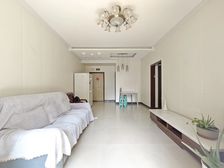 YYDS!龙湖时代天街旁,精装大两房房,门口轻轨公交,临公园