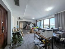 空中别墅 装修房 中国铁建西派城一期 七房