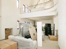 一期北入户,南客厅,前二后三随时看