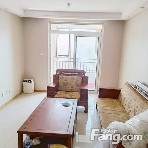 金茂湾一期套二厅精装修高层海景房