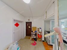 静安东里 2室1厅 南 北