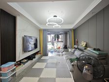 大渡口区 佳兆业滨江新城江上澜庭 三房 78万