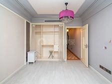 新出徐家汇核/心地段金典小户型,黄//金楼层,诚售!!!