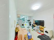 近9号地/铁500米/高楼层/视野好/采光全天/业主诚售