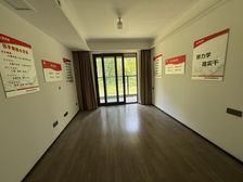 海映澜庭南区2室2厅1卫南朝向220.0万元/套出售