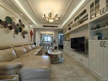 采光充足,小区中心位置,品质小区,南北通透