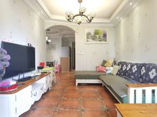 渝中区 江屿朗廷精装修 二房