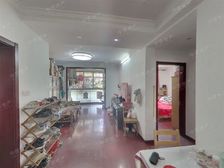 秀康新城康桥宝邸 74.5平2居 南向精装修 方便看房