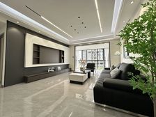 盛发和园3室2厅精装修南北