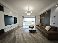 盛发和园4室2厅精装修南北