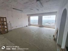 新区,洛浦公园旁,大平层,送200平露台,观景房,单价1万1