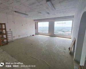 新区,洛浦公园旁,大平层,送200平露台,观景房,单价1万1