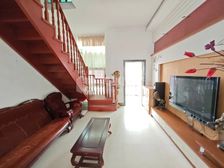 普通3室2厅1卫1阳台南北通透,交通便利,舒适宜居