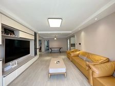 京南一品 3室2厅 南 北