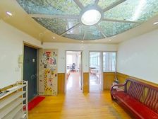 北蔡新出中间楼层大一房 · 玉兰小区 · 1室 · 1厅