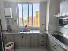 润合家园 4房 .0 南北通透,三证齐全,采光充足