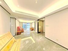 绿城春语云树 4室2厅 南