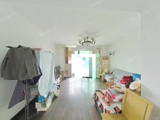 三林·金苹果花园·3室·2厅