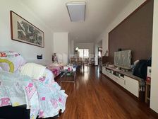 家装 通透2房 房子很新