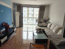 成发馨苑四楼 97.66平2居 南北向简装修 拎包入住