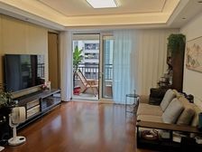 万科城蓝色东方4室2厅2卫南朝向438.0万元/套出售