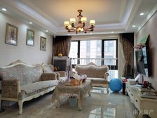 荣安月园3室2厅2卫南朝向322.0万元/套出售