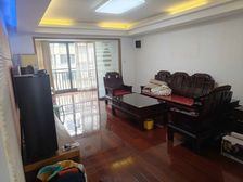 雅戈尔东湖花园二期3室2厅2卫南朝向420.0万元/套出售