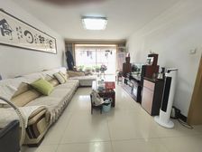 南北通透密云世纪家园3室2厅精装修