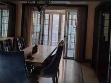 朝阳朝青地铁电梯 星河湾 南北5室2厅精装修