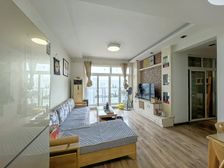 保真真实在售!鹏润蓝海C区 三房 89万